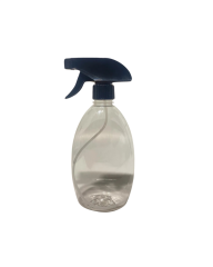 Fısfıs Sprey Şişe 500 ml