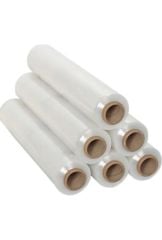 PVC STRECH AÇIK 30x150 MT 8 micron