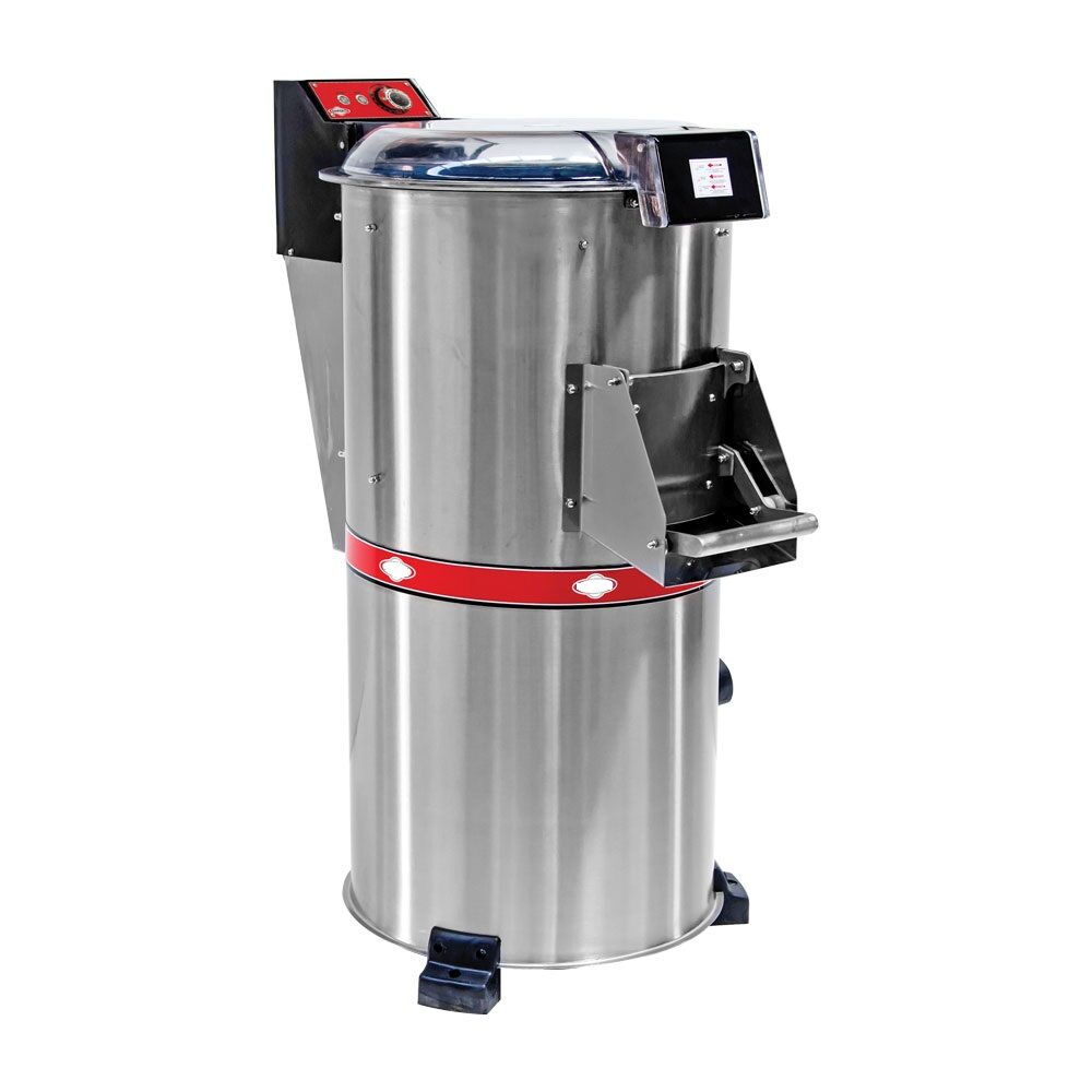 Patates Soyma Makinesi 220V 10 Kg PS.05