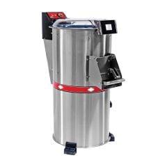 Patates Soyma Makinesi 380V 10 Kg PS.06