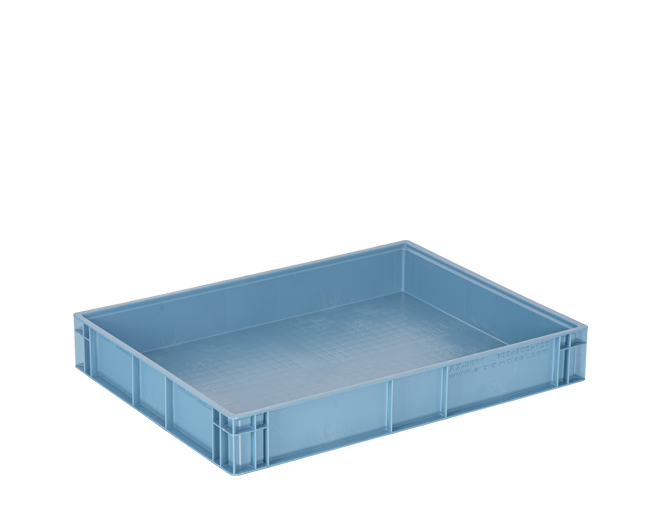 Plastik Pasa  60x80x12 cm