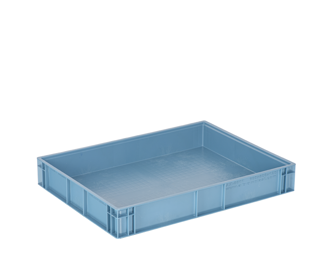 Plastik Pasa  60x80x12 cm