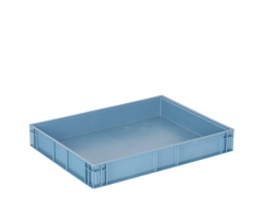 Plastik Pasa  60x80x12 cm