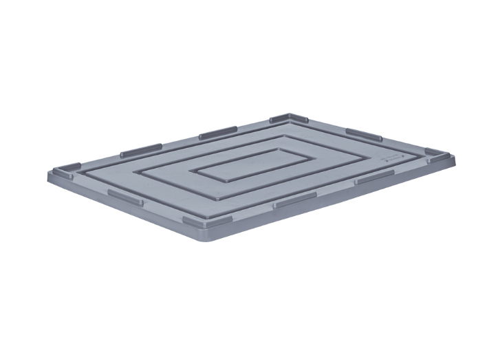 Plastik Pasa Kapağı 60x80 cm