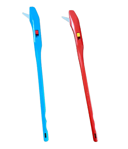 Hamur Şekil Verme Jileti 10 ad ( Renk Seçmeli )