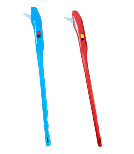 Hamur Şekil Verme Jileti 10 ad ( Renk Seçmeli )