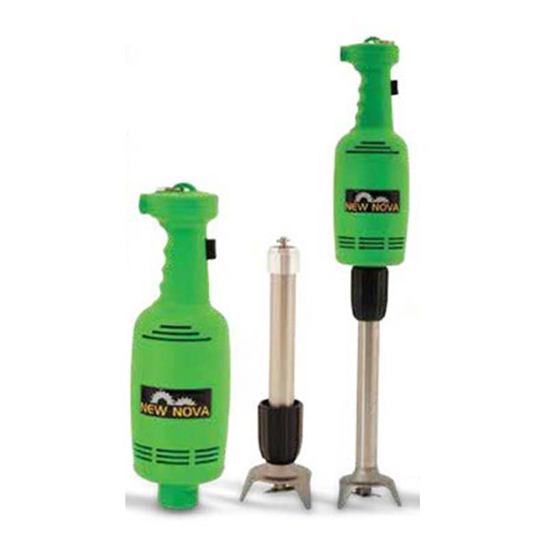 Blender 25 cm - 30 Lt. Kapasiteli