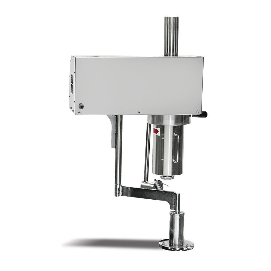 Tulumba Tatlı Şekillendirme Makinesi 5 Kg Kapasite EMP.TK.001