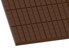 5 KG Dubai Çikolatası Kalıbı - (1391)
