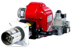 FLAM SC 1.2 GS Doğalgaz Brülörü