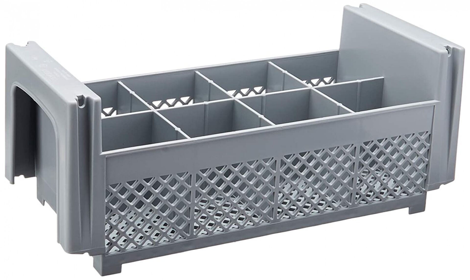 Çatal Kaşık Basketi 8 Bölmeli