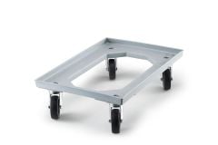 Kasa Taşıma Arabası