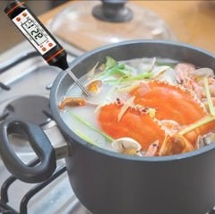 Hamur Derecesi Termometre Saplamalı Dijital