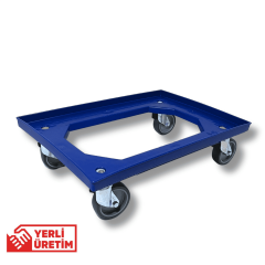 Kasa Taşıma Arabası