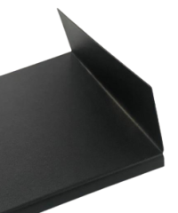 Sunum Tepsisi Belli Destekli 40x30 cm