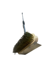 İTHAL PİZZA FIRINI FIRÇASI DÜZ