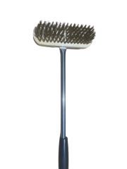 İTHAL PİZZA FIRINI FIRÇASI DÜZ