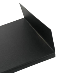 Sunum Tepsisi Belli Destekli 45x25 cm