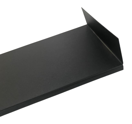 Sunum Tepsisi Belli Destekli 45x25 cm