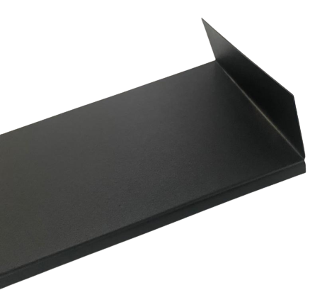 Sunum Tepsisi Belli Destekli 45x25 cm