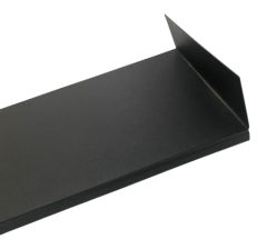 Sunum Tepsisi Belli Destekli 45x25 cm