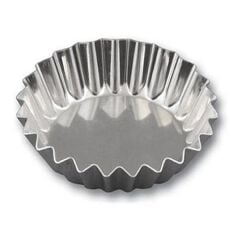 Alüminyum Tart Kalıbı 9 cm