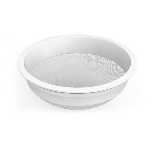 Yuvarlak Tül tas Ø 18.2 cm