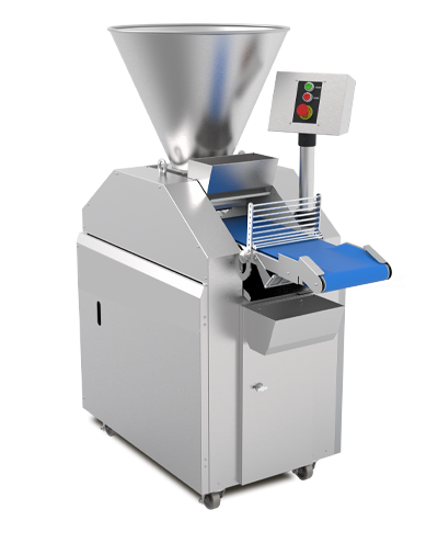 Kestart Hamur Kesme Makinesi