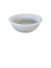 Yuvarlak Tül tas Ø 17 cm