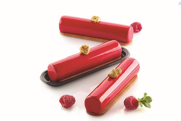 Silikomart Cylindre 75