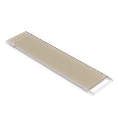 Tek Yönlü Hamur Pasası 58x280 cm