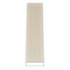 Tek Yönlü Hamur Pasası 58x280 cm