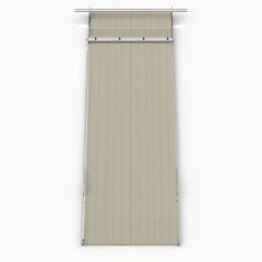 Hamur Salma ve Ekmek Çıkarma Pasası 58x200 cm