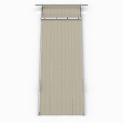 Hamur Salma ve Ekmek Çıkarma Pasası 58x200 cm
