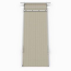 Hamur Salma ve Ekmek Çıkarma Pasası 58x240 cm