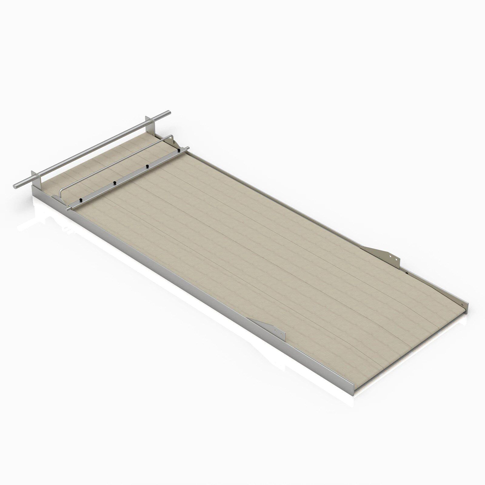 Hamur Salma ve Ekmek Çıkarma Pasası 58x240 cm