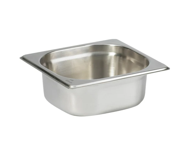 Gastronom Küvet Paslanmaz 1/6-65 mm
