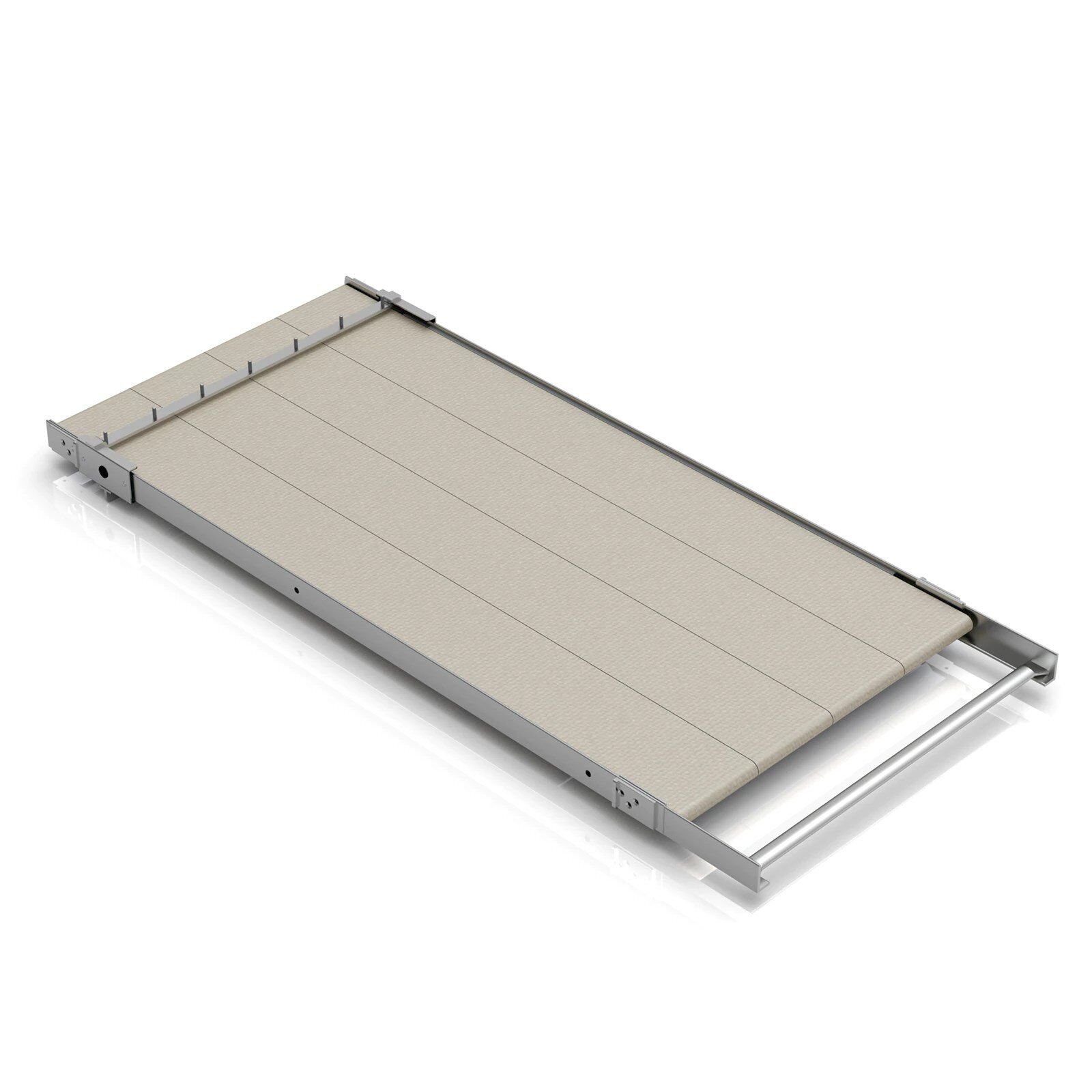 Tek Yönlü Hamur Pasası 58x120 cm