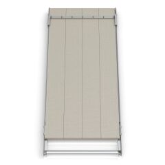 Tek Yönlü Hamur Pasası 58x120 cm