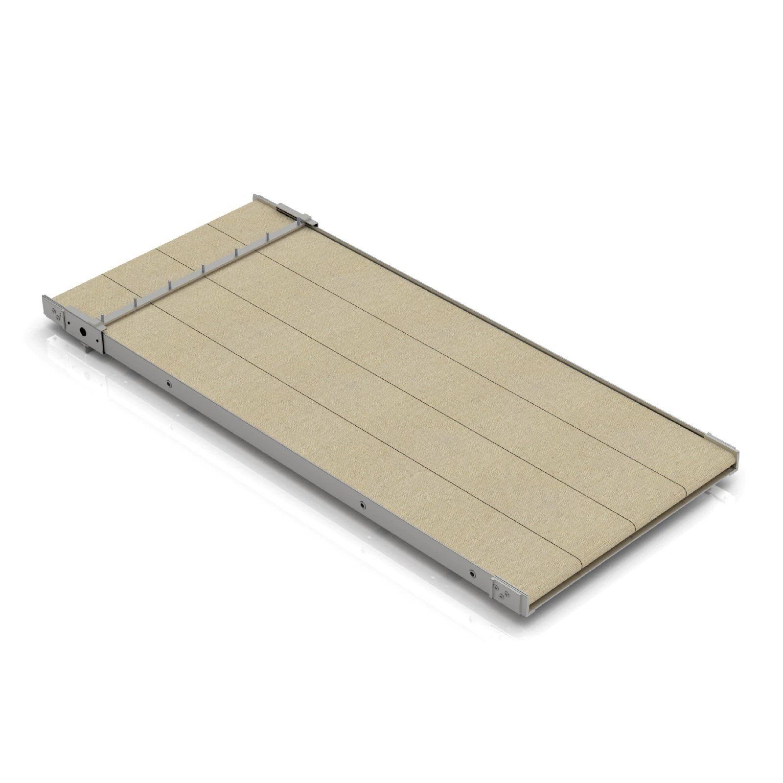 Çift Yönlü Hamur Pasası 58x160 cm