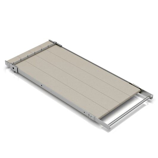 Tek Yönlü Hamur Pasası 58x160 cm