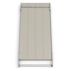 Tek Yönlü Hamur Pasası 58x160 cm