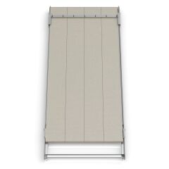 Tek Yönlü Hamur Pasası 58x160 cm