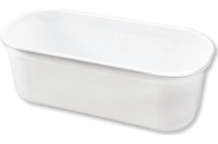 Buz Yapma Kabı (5 kg ) 10 lu