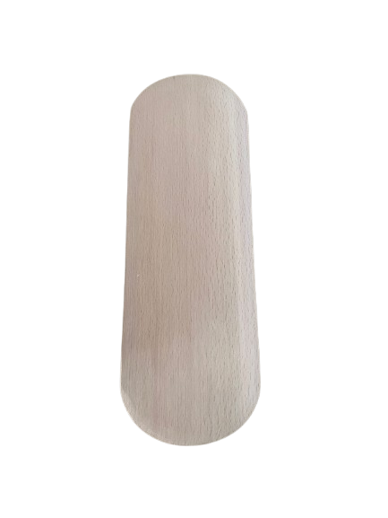 Baget Hamur Sallama Patiği   - 50x12 cm