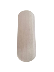 Baget Hamur Sallama Patiği   - 50x12 cm