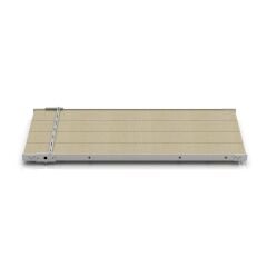 Çift Yönlü Hamur Pasası 58x200 cm