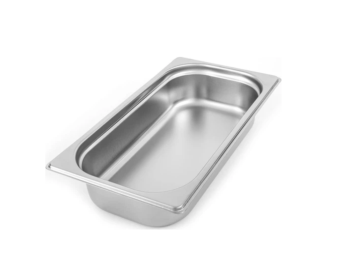 Gastronom Küvet Paslanmaz 1/3-65 mm