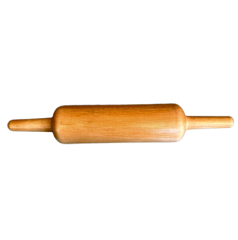 Fırıncı Merdanesi - 8CM