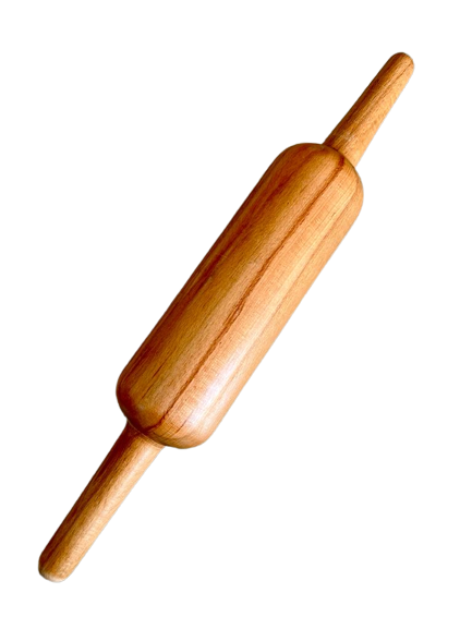 Fırıncı Merdanesi - 8CM